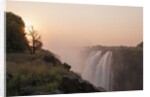 Victoria Falls by Anonymous