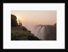 Victoria Falls by Anonymous