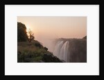 Victoria Falls by Anonymous