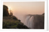 Victoria Falls by Anonymous