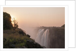 Victoria Falls by Anonymous