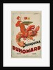 Quinquina Du Homard Aperitif Advertisement by Anonymous
