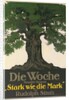 Book Cover for The Week by Anonymous