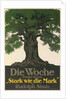 Book Cover for The Week by Anonymous