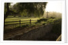 Old Mission Santa Barbara in California by Anonymous