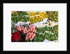 Flower market, Amsterdam by Anonymous