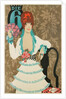 The Six, Advertisement for German Poster Company by Anonymous