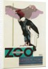Buzzards, London Underground and Zoo by Anonymous