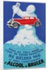 French Advertisement for Anti-freeze by Anonymous
