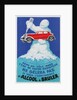 French Advertisement for Anti-freeze by Anonymous