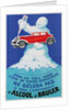 French Advertisement for Anti-freeze by Anonymous