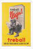 Treball, Advertisement for Catalan Labor Newspaper by Anonymous