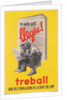Treball, Advertisement for Catalan Labor Newspaper by Anonymous