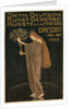 Poster for Dresden Art Exhibition by Anonymous