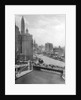 Downtown Chicago view looking west, ca. 1928 by Anonymous