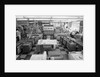 Television and appliance showroom in Chicago, ca. 1965 by Anonymous