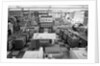 Television and appliance showroom in Chicago, ca. 1965 by Anonymous