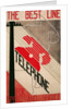 Advertisement for Best Line Telephone by Anonymous