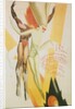 Poster for Cleveland Arts Festival, 1926 by Anonymous