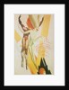 Poster for Cleveland Arts Festival, 1926 by Anonymous