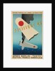 Poster for French Opera Festival by Anonymous
