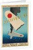 Poster for French Opera Festival by Anonymous