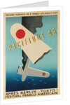 Poster for French Opera Festival by Anonymous