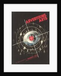 Advertising Arts Magazine Cover by Anonymous