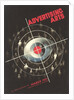 Advertising Arts Magazine Cover by Anonymous