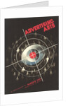 Advertising Arts Magazine Cover by Anonymous