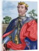 Peter I the Cruel (1334-1369) by Anonymous