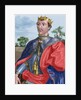 Peter I the Cruel (1334-1369) by Anonymous