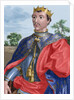 Peter I the Cruel (1334-1369) by Anonymous