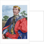 Peter I the Cruel (1334-1369) by Anonymous