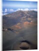 Haleakala Volcano Crater by Anonymous