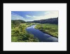 Wainiha Bay by Anonymous