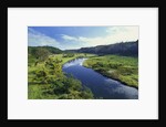 Wainiha Bay by Anonymous