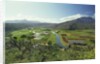 Hanaley Valley by Anonymous
