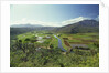 Hanaley Valley by Anonymous