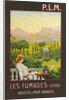 Les Fumades, Garden Folly by Anonymous