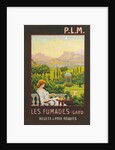 Les Fumades, Garden Folly by Anonymous