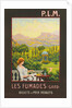 Les Fumades, Garden Folly by Anonymous