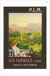 Les Fumades, Garden Folly by Anonymous