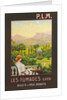 Les Fumades, Garden Folly by Anonymous