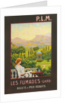 Les Fumades, Garden Folly by Anonymous