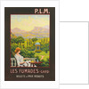 Les Fumades, Garden Folly by Anonymous