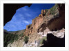 Bandelier National Monument by Anonymous