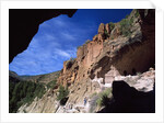 Bandelier National Monument by Anonymous