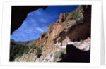 Bandelier National Monument by Anonymous