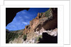 Bandelier National Monument by Anonymous